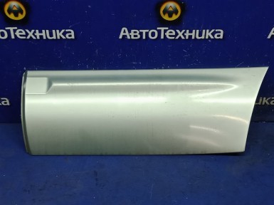 Накладка на дверь задняя левая Subaru Forester  SG5 EJ202 2004 