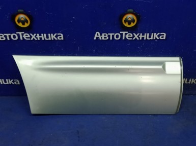 Накладка на дверь задняя правая Subaru Forester  SG5 EJ202 2004 