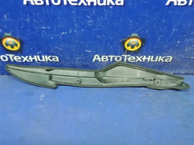 Накладка на крыло передняя левая Toyota Allion  ZZT240 1ZZ-FE 2004 