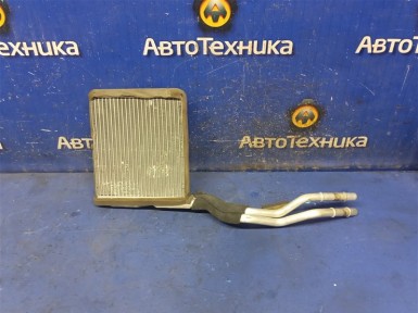 Радиатор печки Mazda Axela BKEP LFVE 2009 