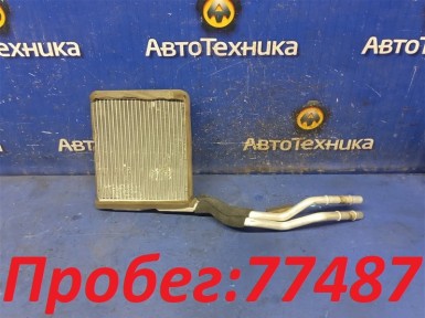Радиатор печки Mazda Axela BKEP LFVE 2009 