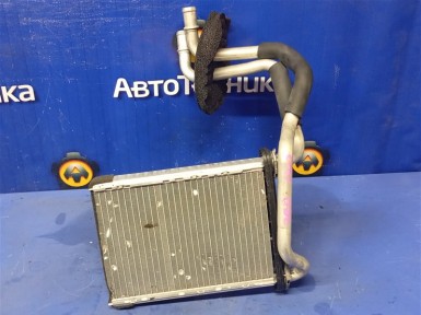 Радиатор печки Nissan Leaf ZE0 EM61 2011