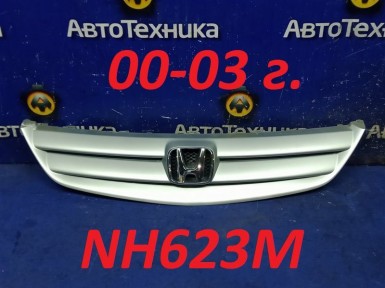 Решетка радиатора Honda Civic Ferio/civic  ES1 D15B 2002 