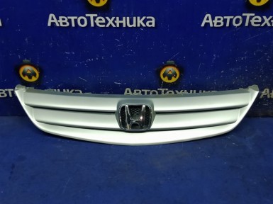 Решетка радиатора Honda Civic Ferio ES1 D15B  2002 