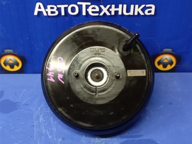 Вакуумный усилитель Mitsubishi Airtrek CU5W  4G69 2004 