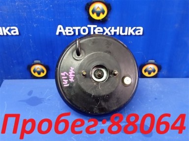 Вакуумный усилитель Nissan Gloria MY34 VQ25DD  2002 