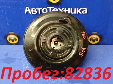 Вакуумный усилитель Nissan Juke YF15 HR15DE  2011 