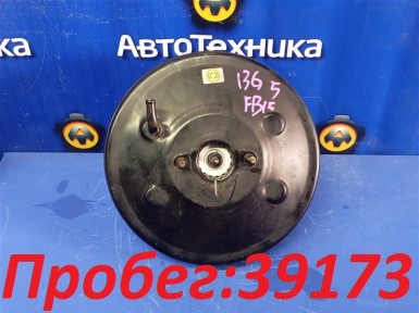 Вакуумный усилитель Nissan Sunny FB15 QG15DE  2004 