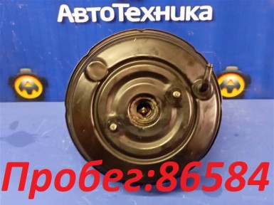 Вакуумный усилитель Subaru Forester SH5 EJ205  2008 