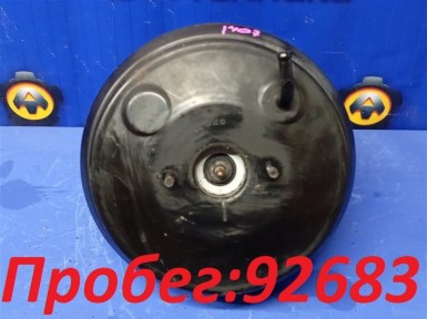 Вакуумный усилитель Subaru Impreza Wrx/impreza  GGA EJ205 2006 