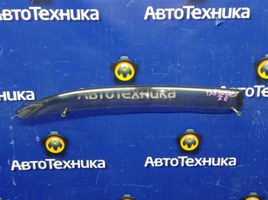 Ветровик задний правый Mitsubishi Galant  EA3A 4G64 2001 