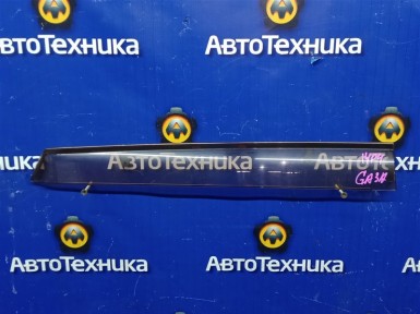 Ветровик задний правый Mitsubishi Rvr/asx  GA3W 4B10 2011 