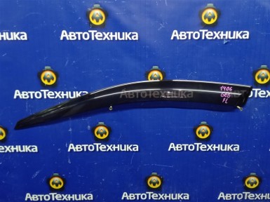 Ветровик передний левый Subaru Impreza GE6  EJ203 2010 