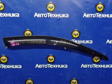 Ветровик передний правый Subaru Impreza GE6  EJ203 2010 