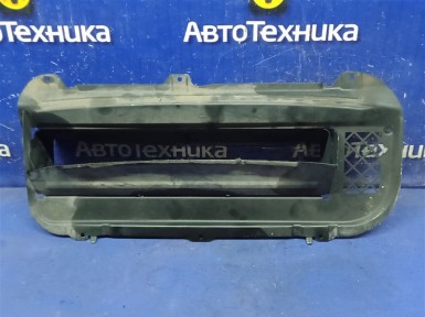 Воздухозаборник Subaru Forester SG5 EJ205  2002 