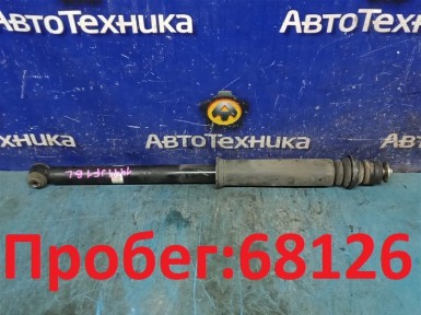 Амортизатор задний левый Honda N-box JF1 S07A 2014