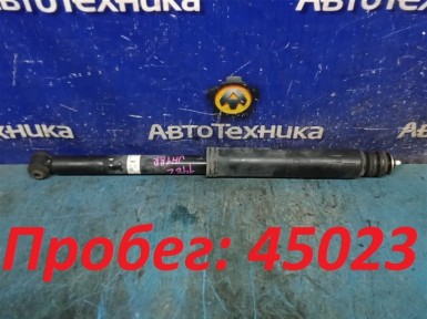 Амортизатор задний правый Honda N-wgn JH1  S07A 2014 