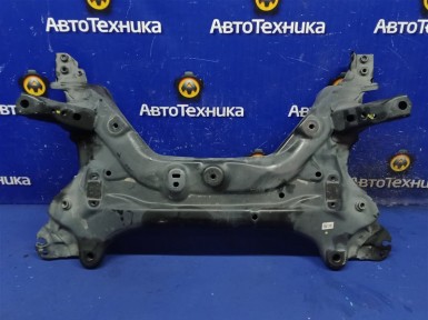 Балка подвески передняя Honda N-wgn JH1 S07A  2014 