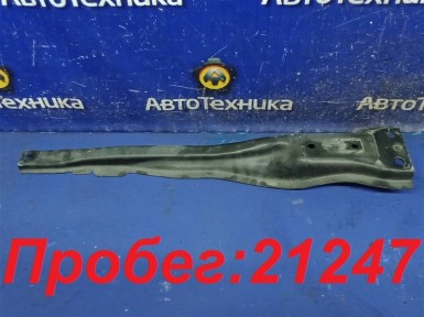 Балка подвески передняя Mitsubishi Lancer  Evolution X CZ4A 4B11T 2013 