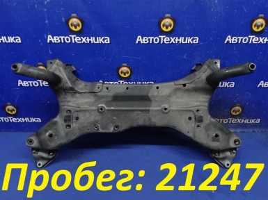 Балка подвески передняя Mitsubishi Lancer  Evolution X CZ4A 4B11T 2013 