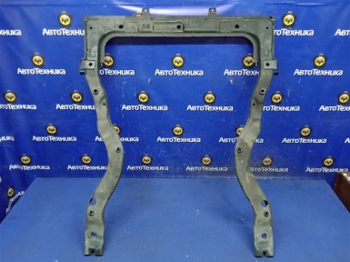 Балка подвески передняя Subaru Impreza GG3  EJ152 2005 