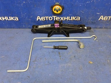 Домкрат Subaru Impreza Wrx GGA EJ205 2006 