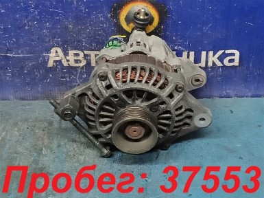 Генератор Subaru Impreza GD2 EJ152 2005 