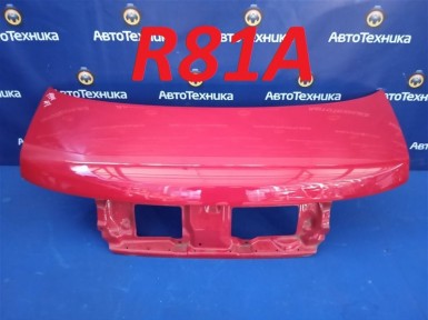 Капот Honda N-box JF1 S07A 2014