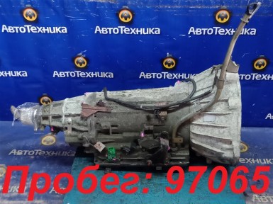 КПП автоматическая Nissan Gloria MY34 VQ25DD  2003 