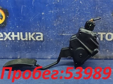 Педаль газа Ford Escape LFAL3P L3 2010