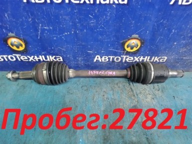 Привод передний левый Mitsubishi Galant Fortis  CY6A 4J10 2013 