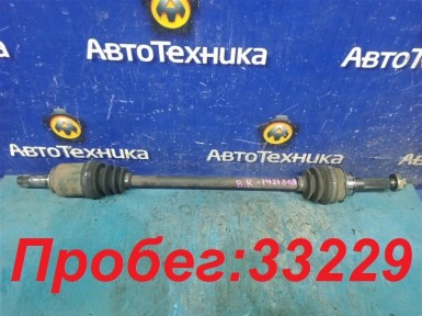 Привод задний правый Subaru Impreza GG3 EJ152  2005 