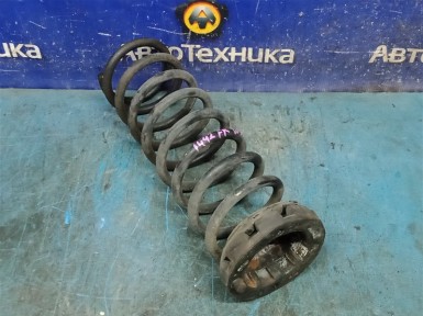 Пружина подвески передняя правая Jeep Grand  Cherokee WJ ERH 2004 