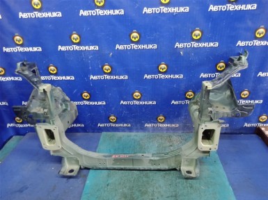 Рамка радиатора нижний Mitsubishi Rvr/asx  GA3W 4B10 2011 