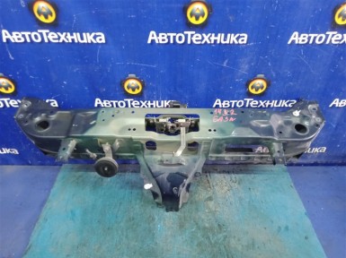 Рамка радиатора верхний Mitsubishi Rvr/asx  GA3W 4B10 2011 