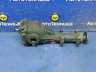 Редуктор задний Subaru Impreza GG3 EJ152  2005 