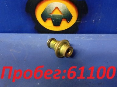 Регулятор давления топлива Toyota Corolla  Runx ZZE123 2ZZ-GE 2001 