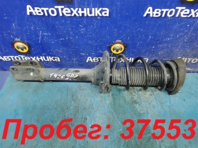 Стойка подвески задняя левая Subaru Impreza  GD2 EJ152 2005 