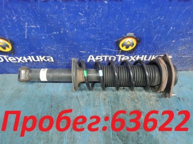 Стойка подвески задняя правая Subaru Xv GP7  FB20A 2013 