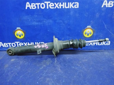 Стойка подвески передняя правая Toyota Altezza  GXE10 1G-FE 2002 