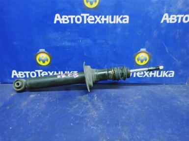 Стойка подвески передняя левая Toyota Altezza  GXE10 1G-FE 2002 