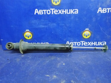 Стойка подвески задняя левая Toyota Altezza  GXE10 1G-FE 2002 