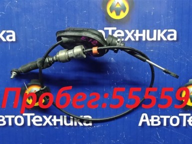 Трос АКПП Nissan Note E12 HR12DDR 2014