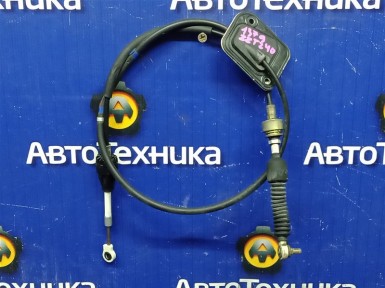 Трос АКПП Toyota Allion ZZT240 1ZZ-FE 2004 