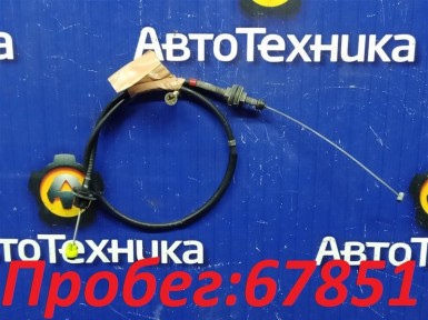 Тросик газа Mazda Familia S-wagon BJ5W ZL-DE  2002 
