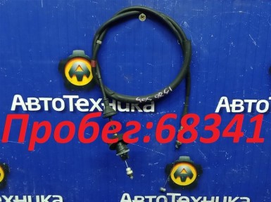 Тросик газа Subaru Forester SG5 EJ202 2004 