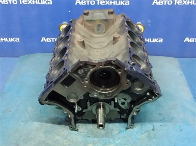 Блок цилиндров Ford Explorer U251/U74 MODULARV8/TRITONV8/8UA  2008 