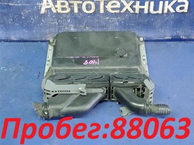 Блок управления двс Toyota Avensis ZRT272W 3ZR-FAE 2013