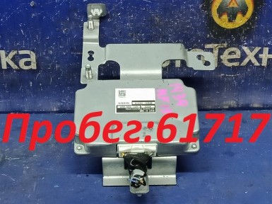 Блок управления раздаткой Nissan Juke NF15  MR16DDT 2013 