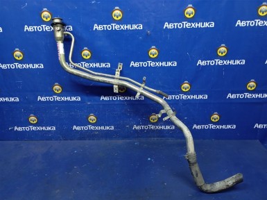 Горловина топливного бака Mitsubishi Pajero  V75W 6G74 2000 